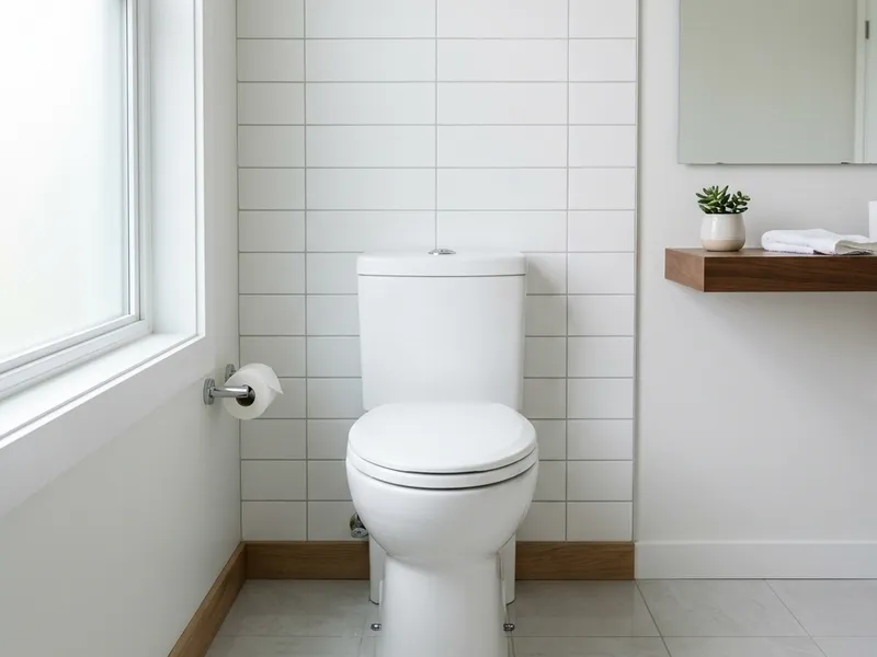 Toilet Repair & Installation Plumber in Mansfield, TX